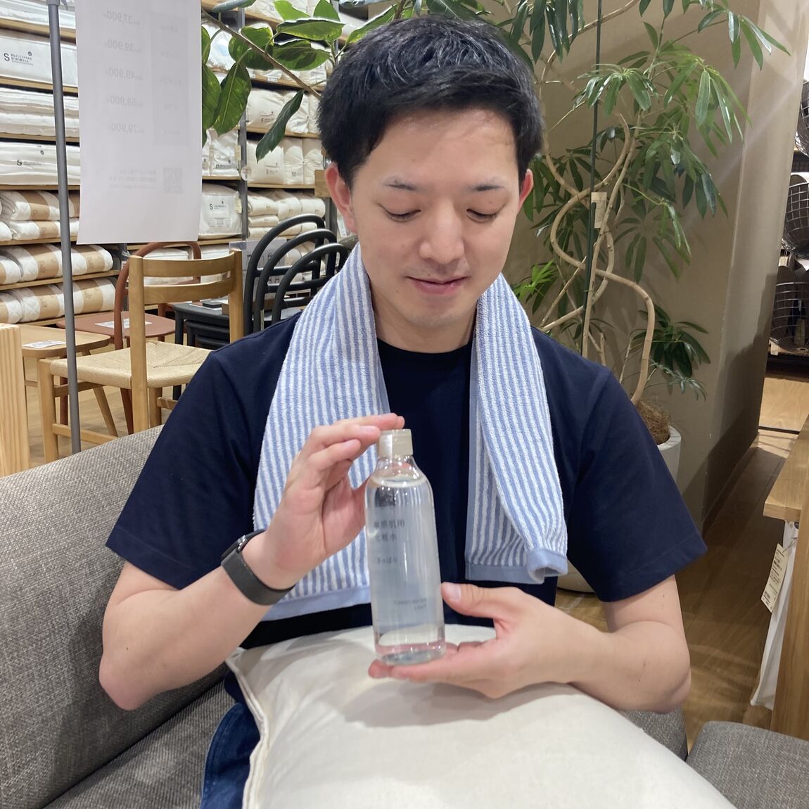 【アリオ加古川】お肌のお守り敏感はあるシリーズ_NNA4pA