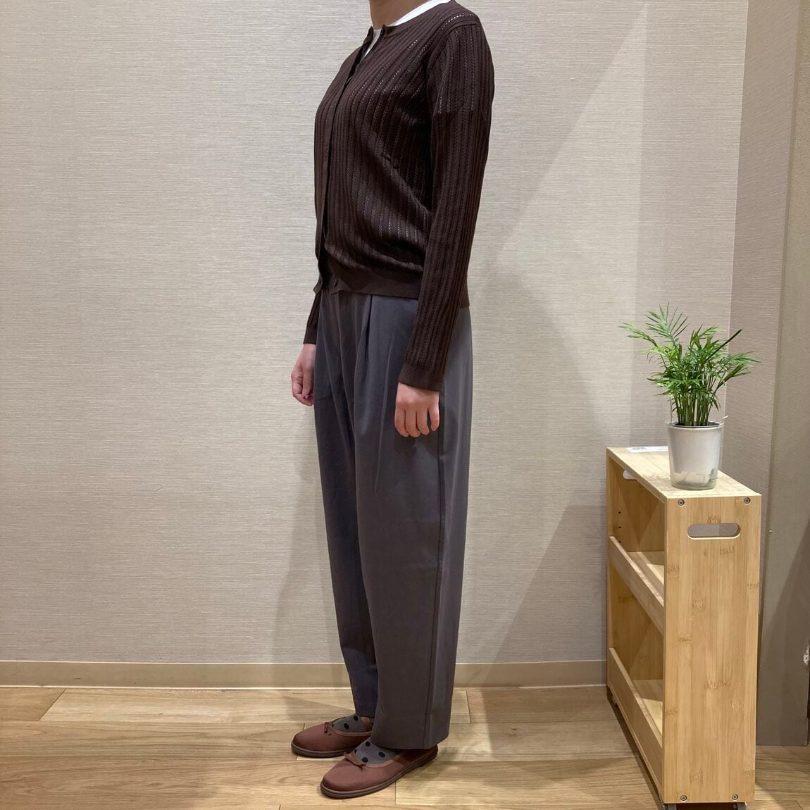 【Vタウン芥見】身長163cm_v6B5IZ