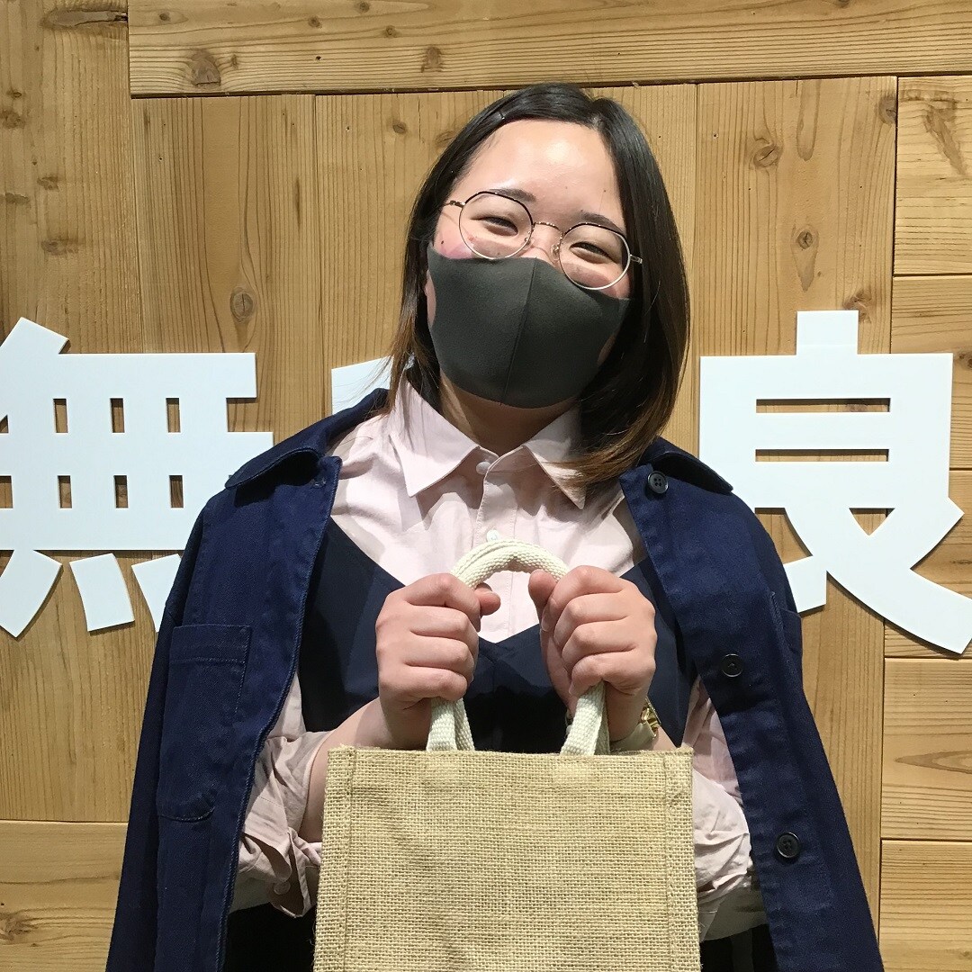【ゆめタウン山口】スタッフスナップ