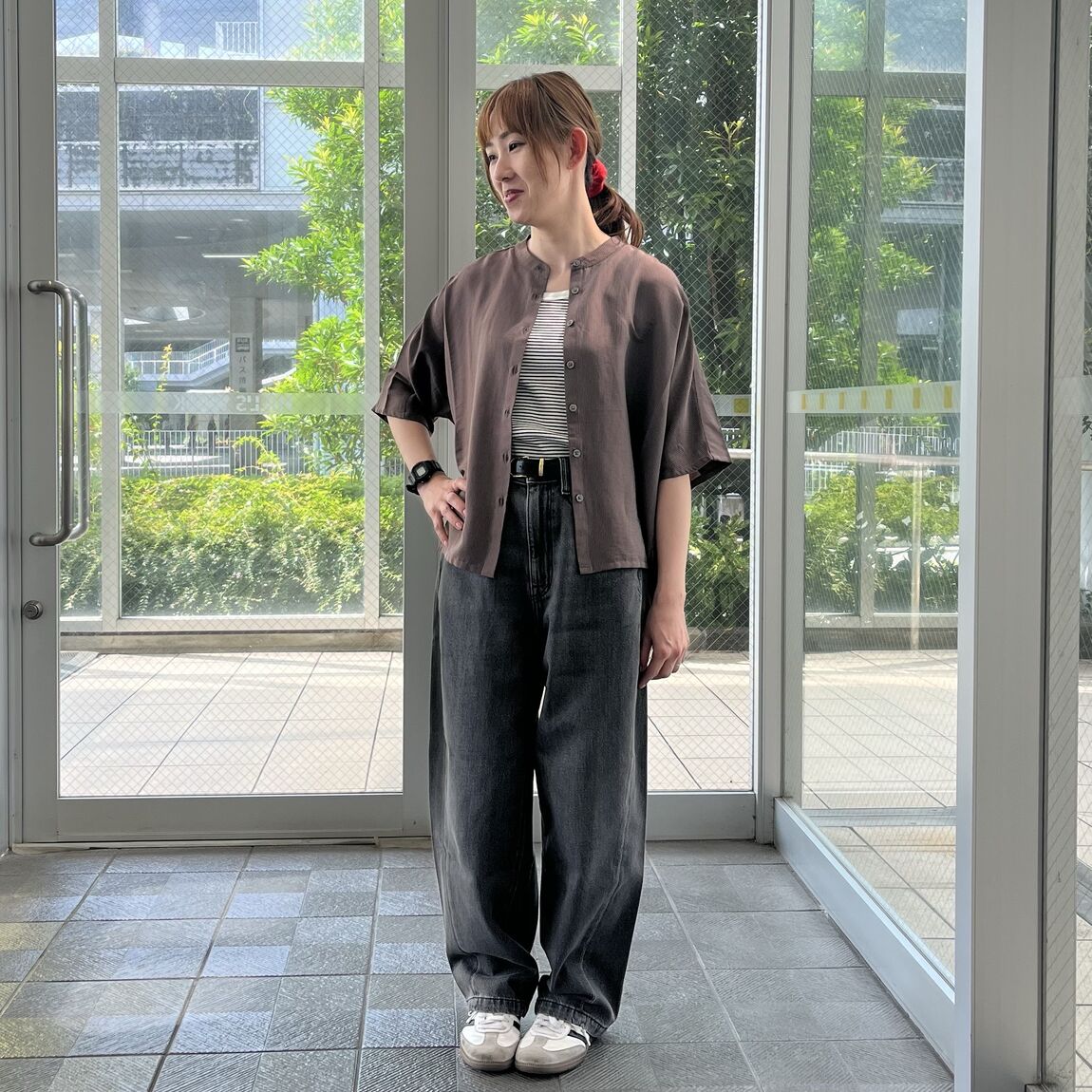 コーデ