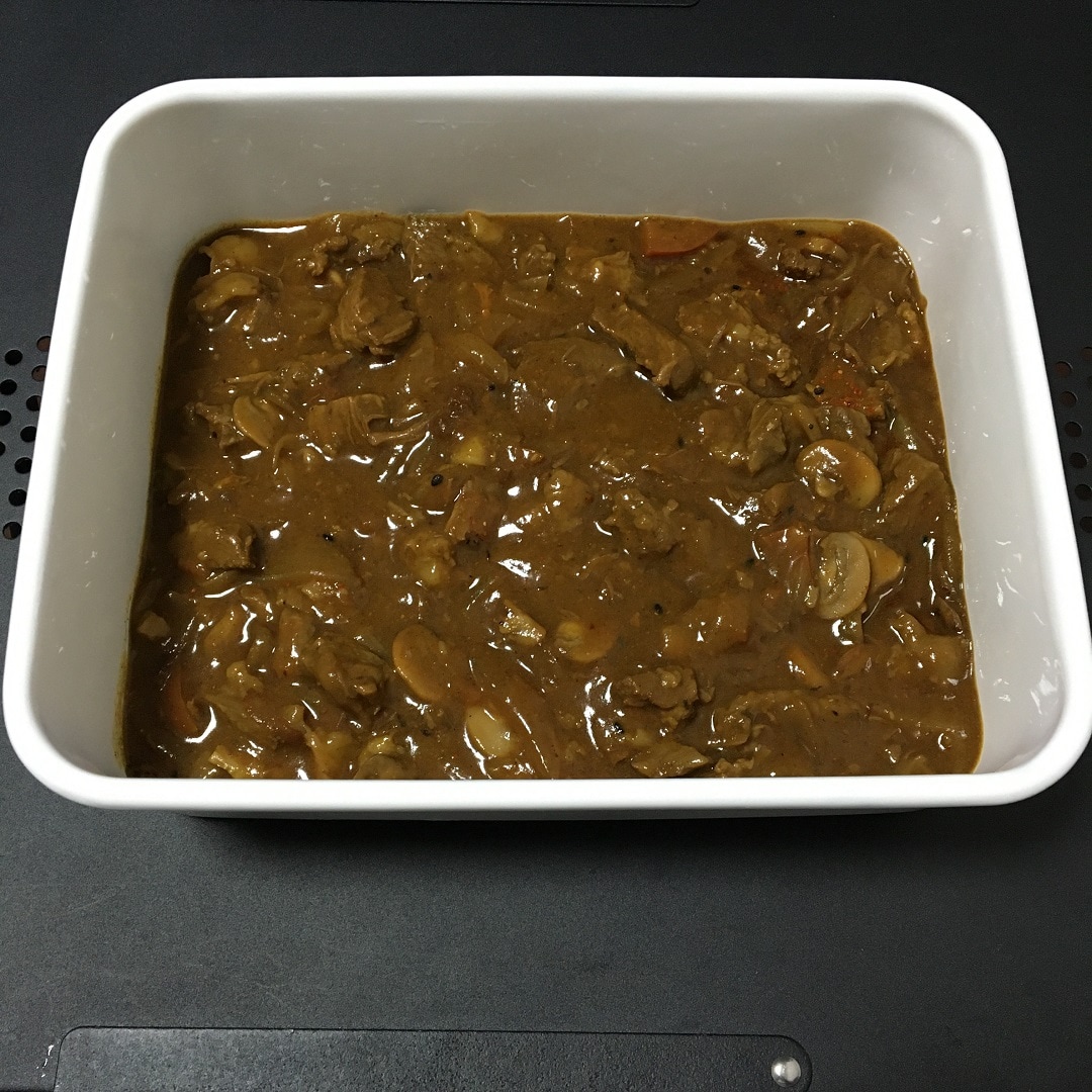 カレー