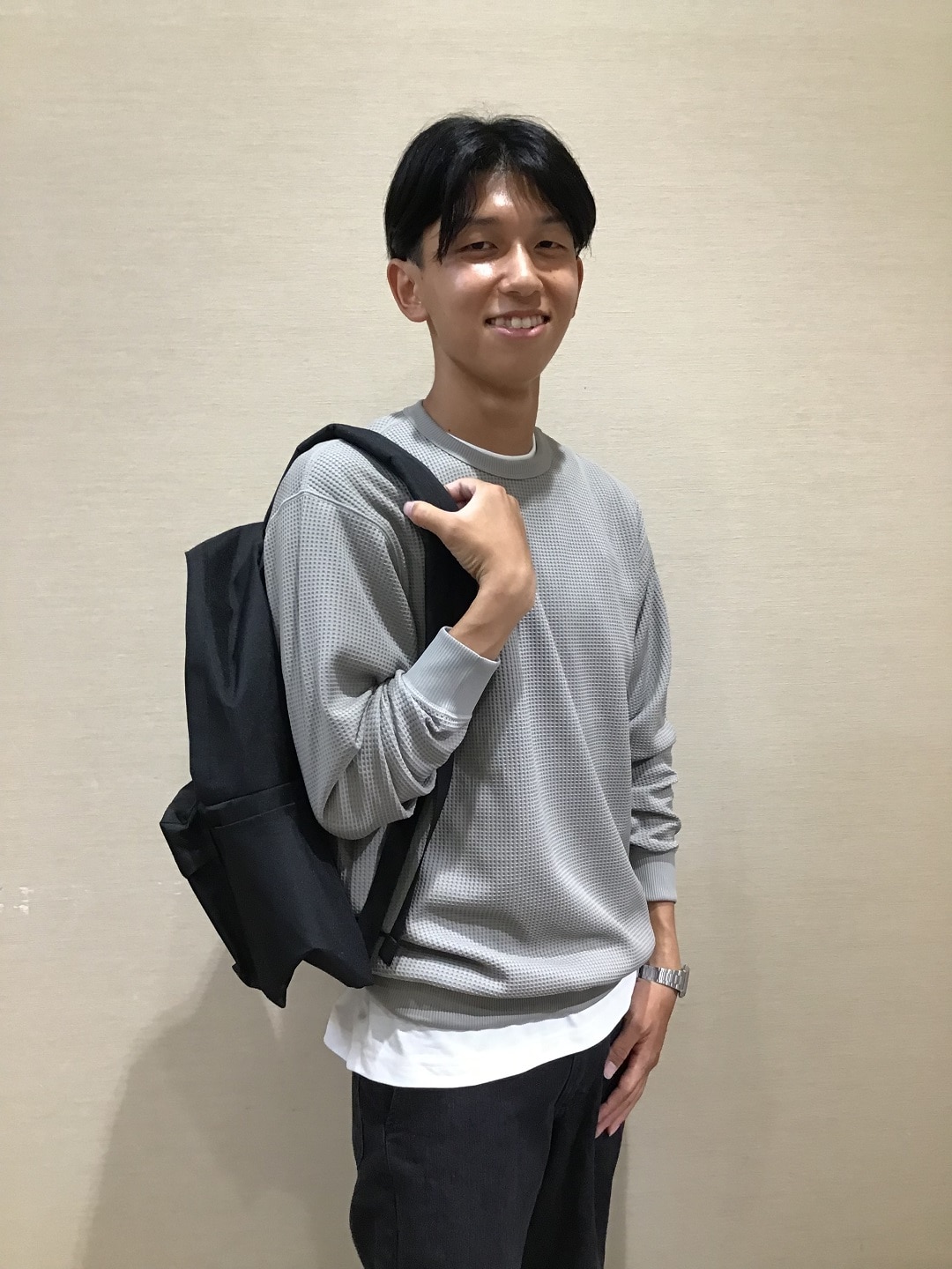 【ゆめタウン山口】スタッフスナップ