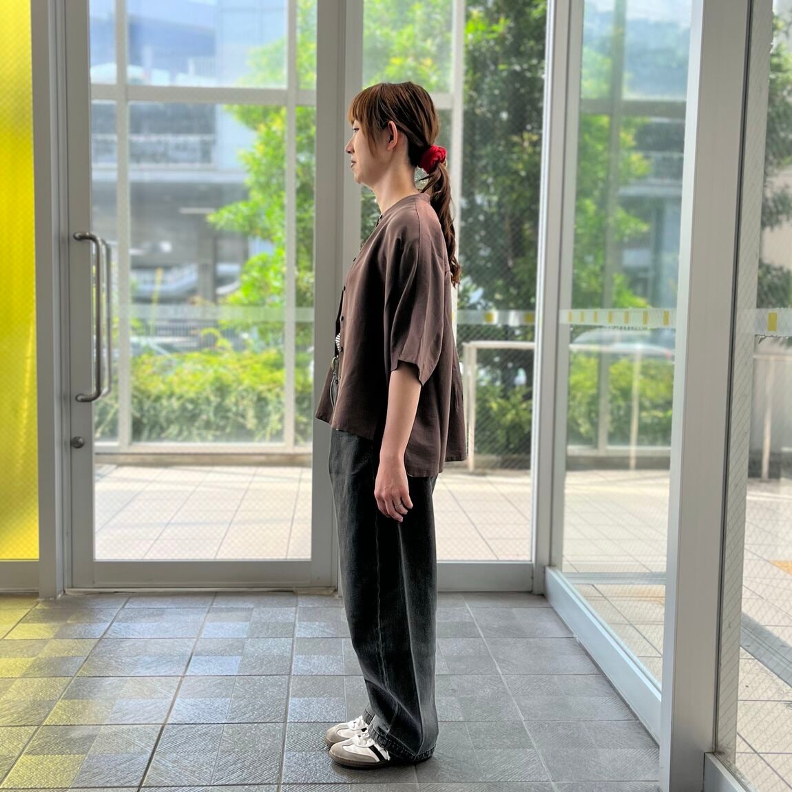 コーデ