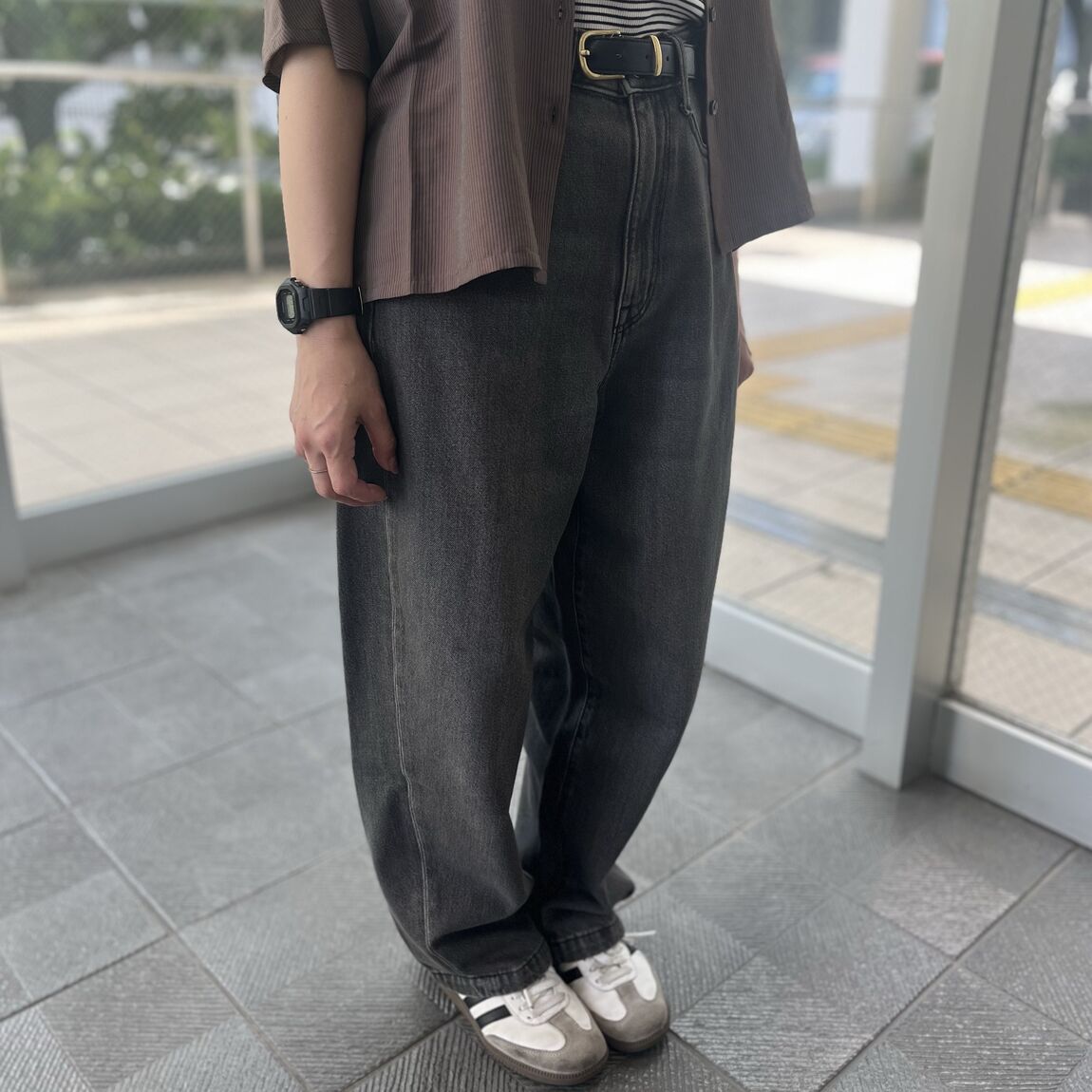 コーデ