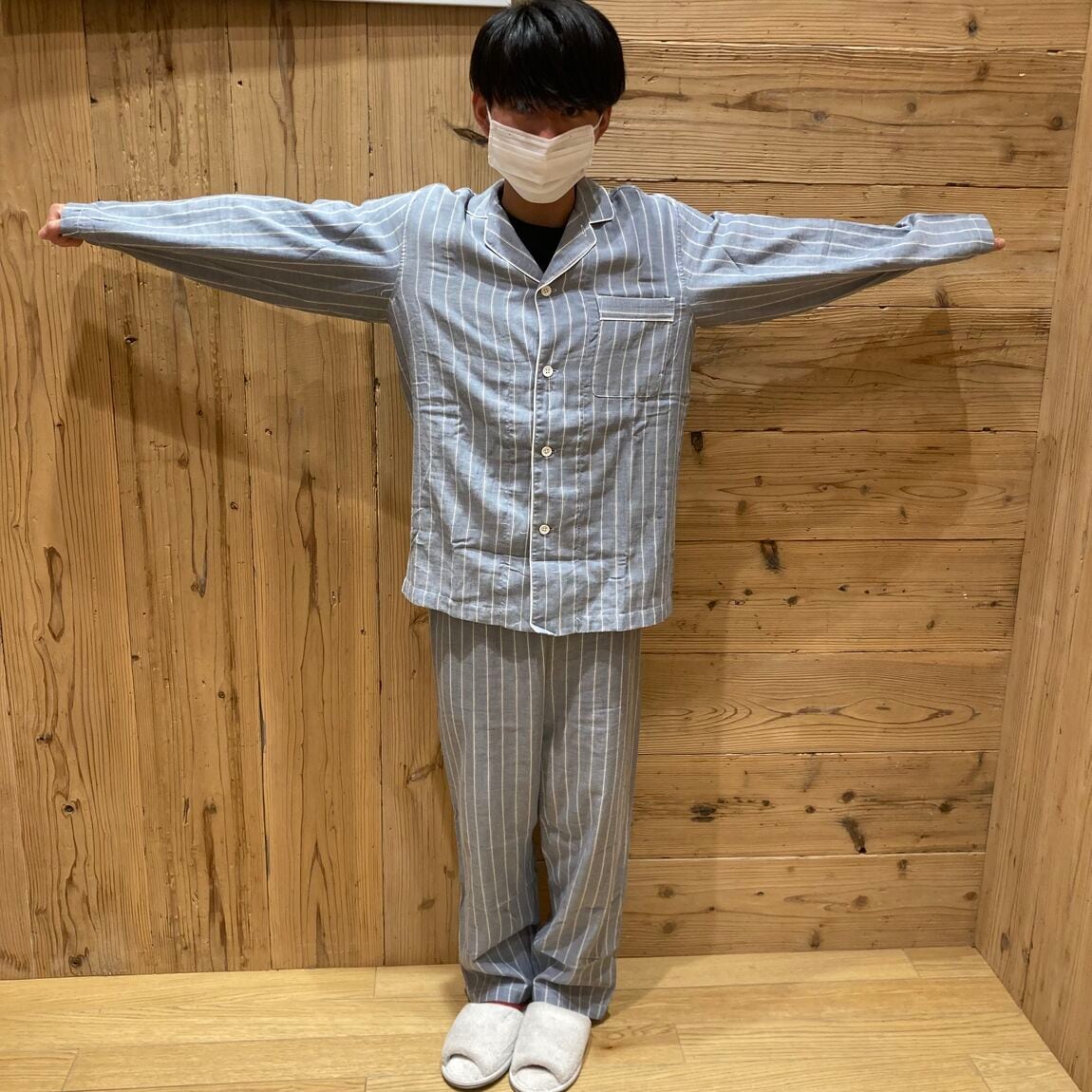 【ルビットパーク南草津】162 cm_1hRldp