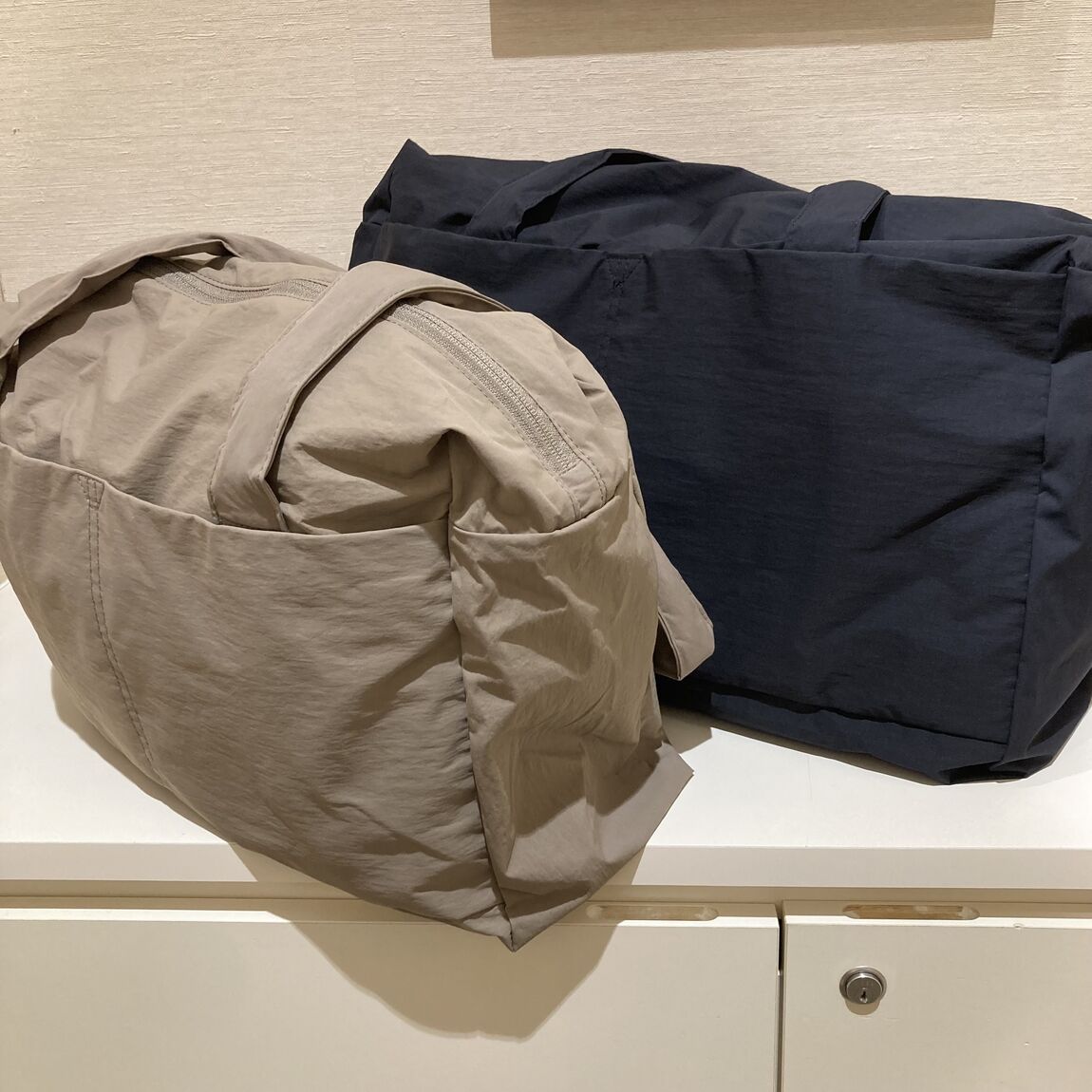 【イオンモール熱田】旅行におすすめ便利アイテム_BP68Xo