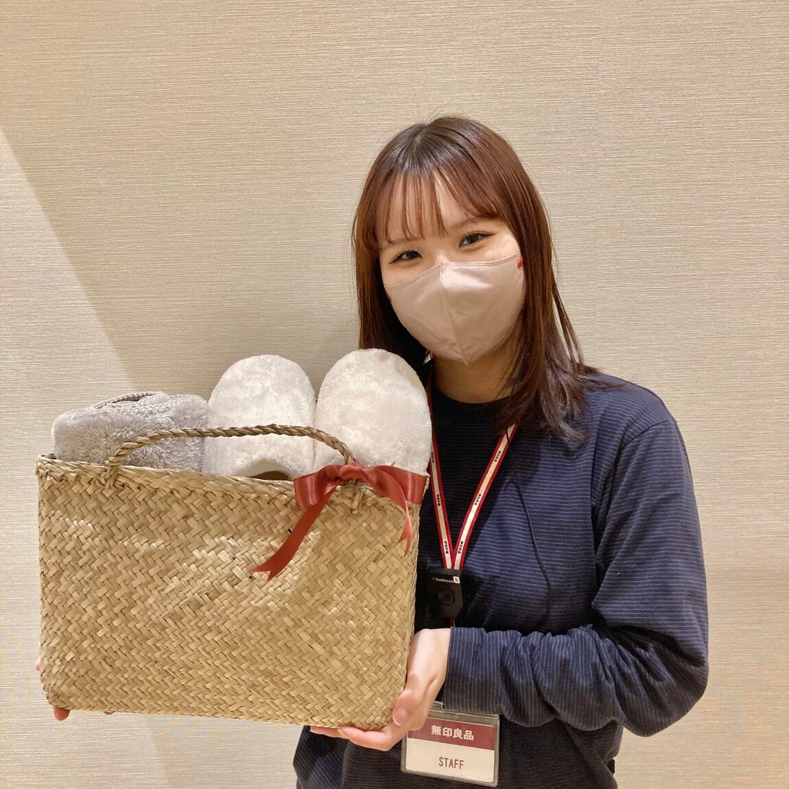 ホリデーシーズン