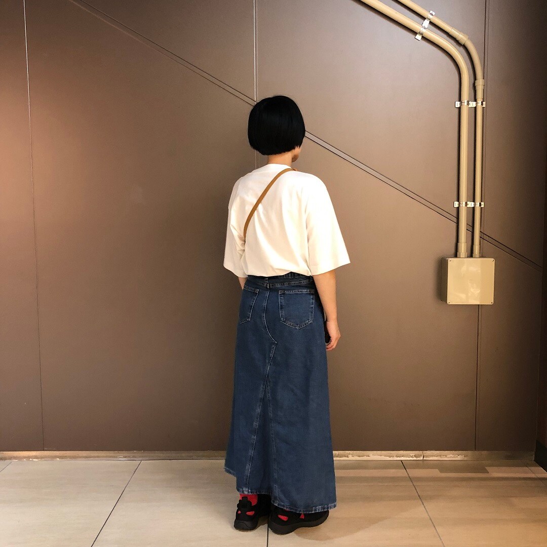 【アリオ加古川】スタッフスナップ