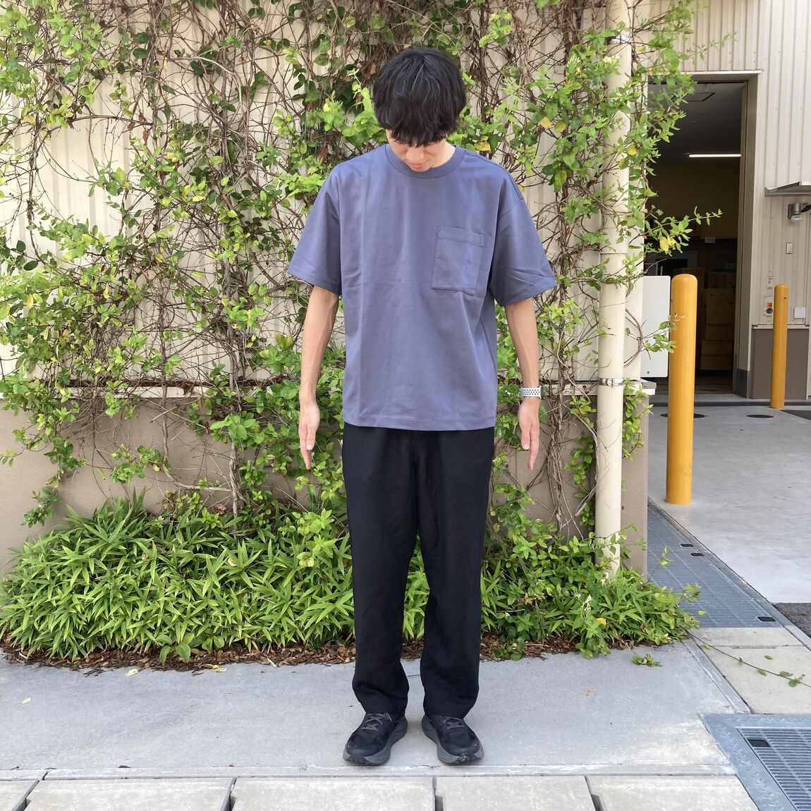 あ