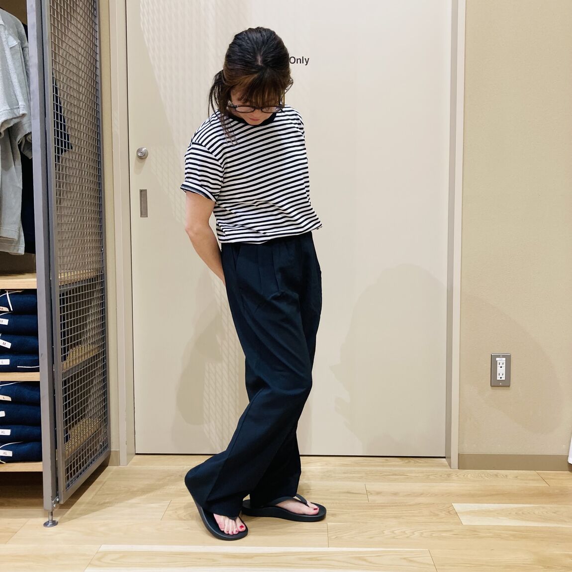 スタッフスナップ2