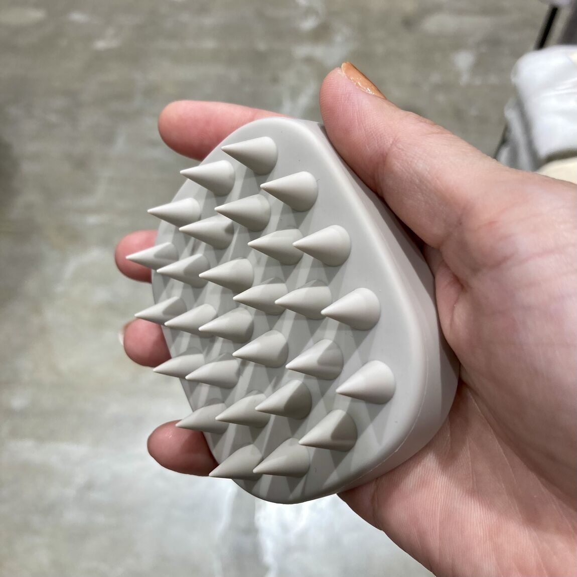 【イオンモール広島府中】おすすめ頭皮ケアブラシ_QuXrb7