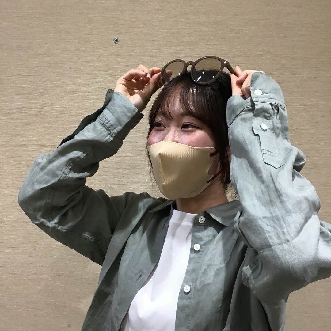 【ゆめタウン山口】スタッフスナップ