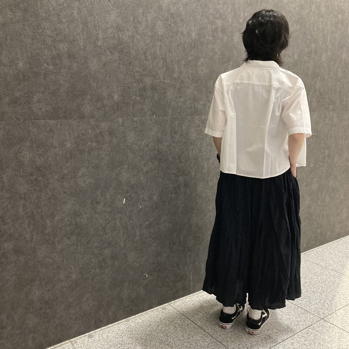 スタッフ