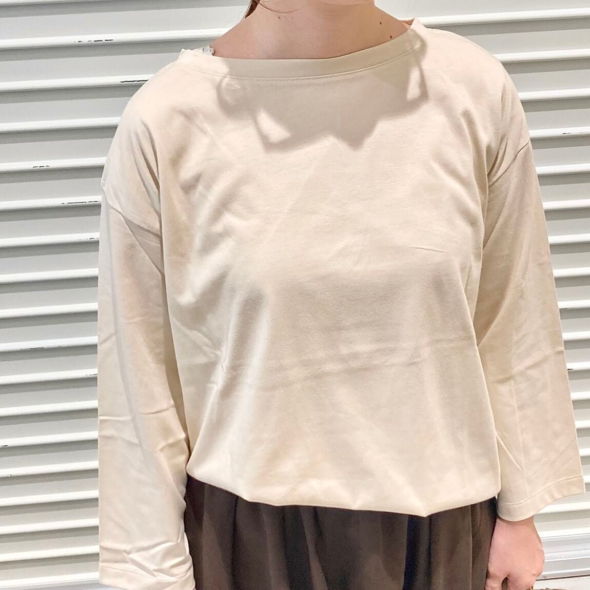 【ヨークタウン塩釜舟入】 148㎝_nSLTC1