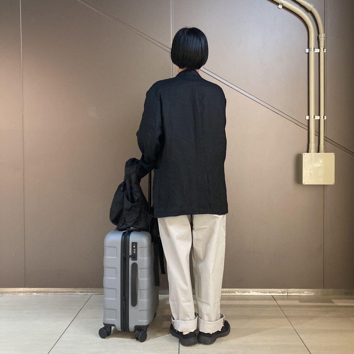 【アリオ加古川】スタッフスナップ