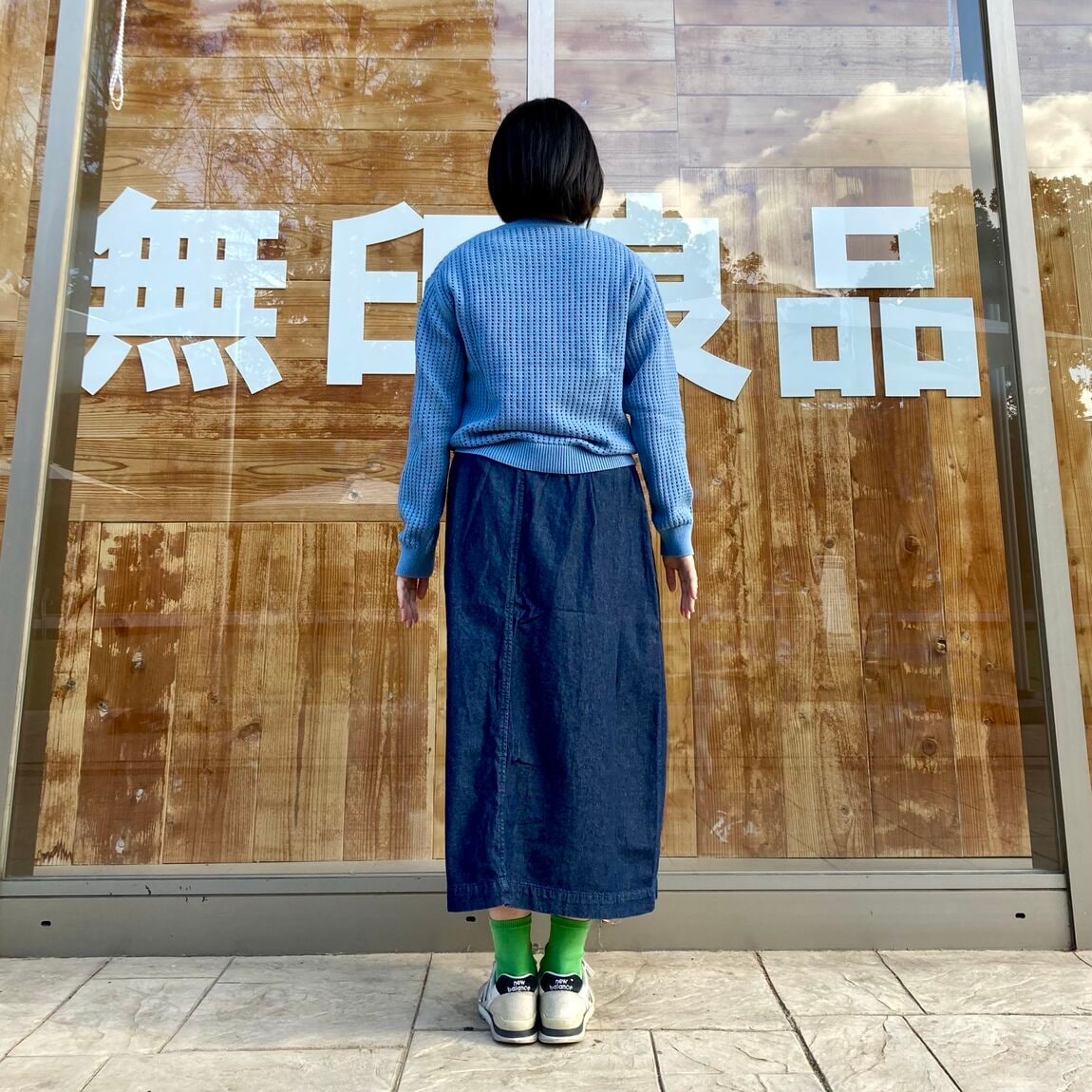 【アリオ倉敷】身長158cm