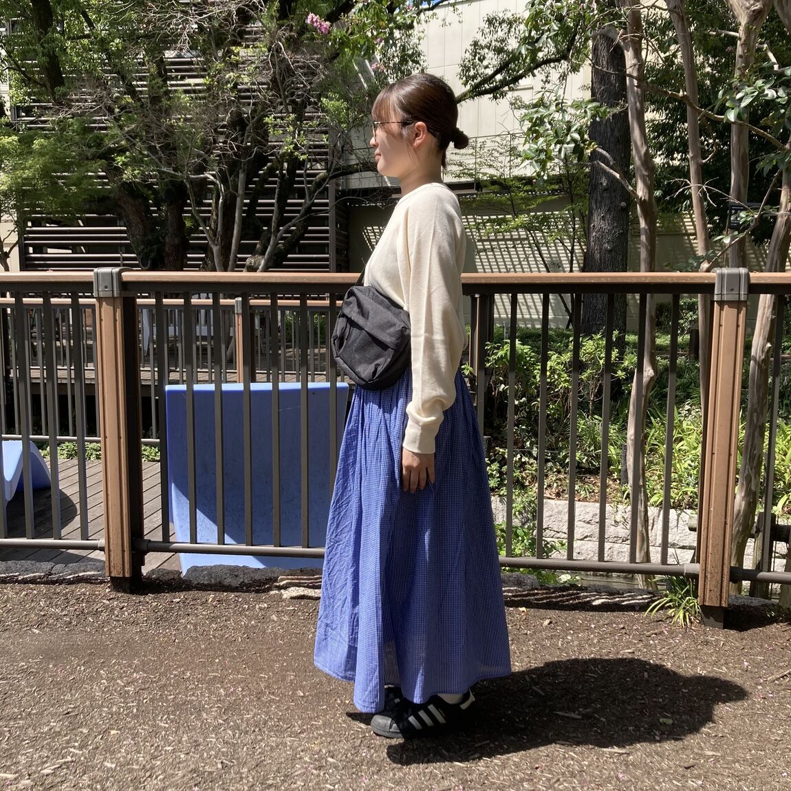 【アリオ倉敷】身長157㎝