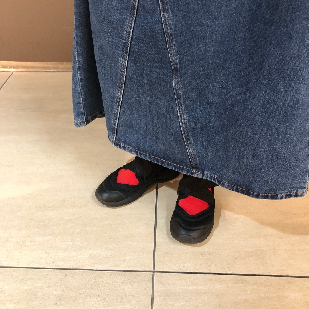 【アリオ加古川】スタッフスナップ