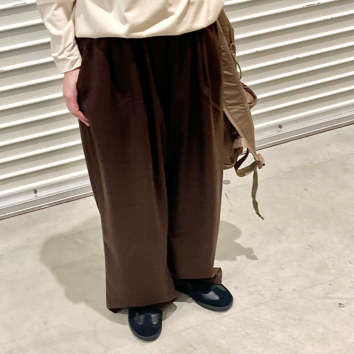 【ヨークタウン塩釜舟入】 148㎝_W8yUHg