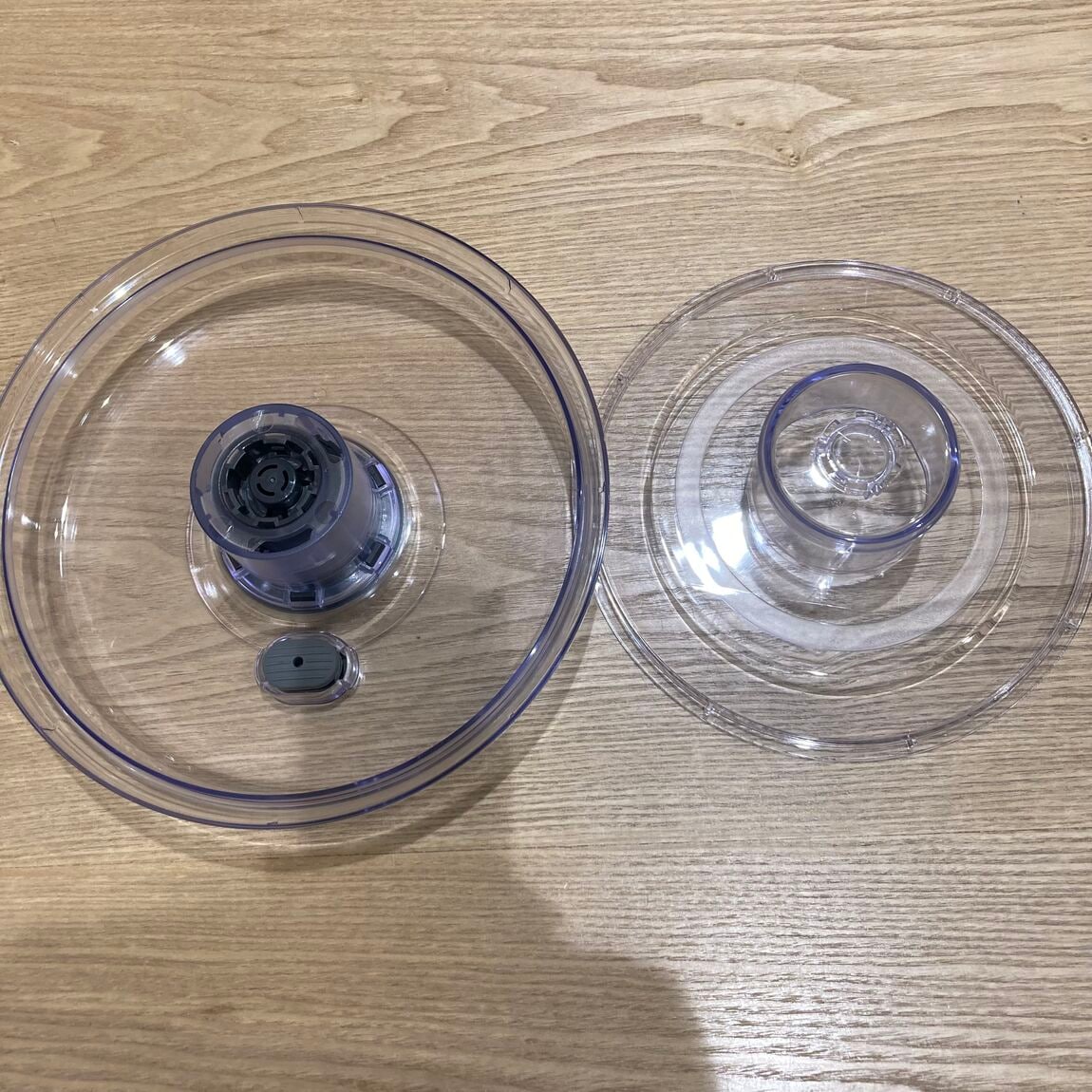 【秋田山王】サラダスピナーのご紹介_G4TkC3