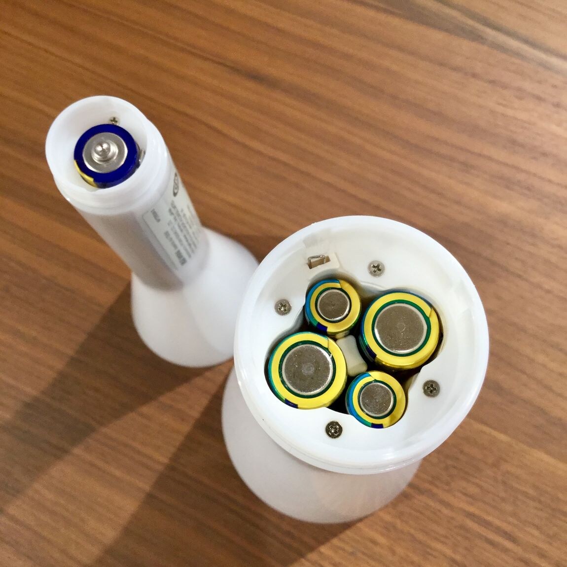 【栄アネックス】もしもの備えといえば。