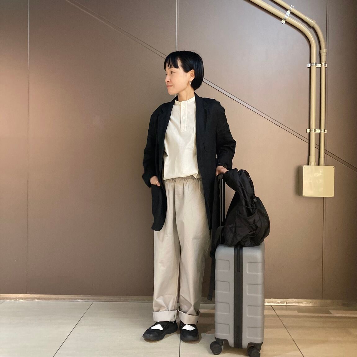 【アリオ加古川】スタッフスナップ