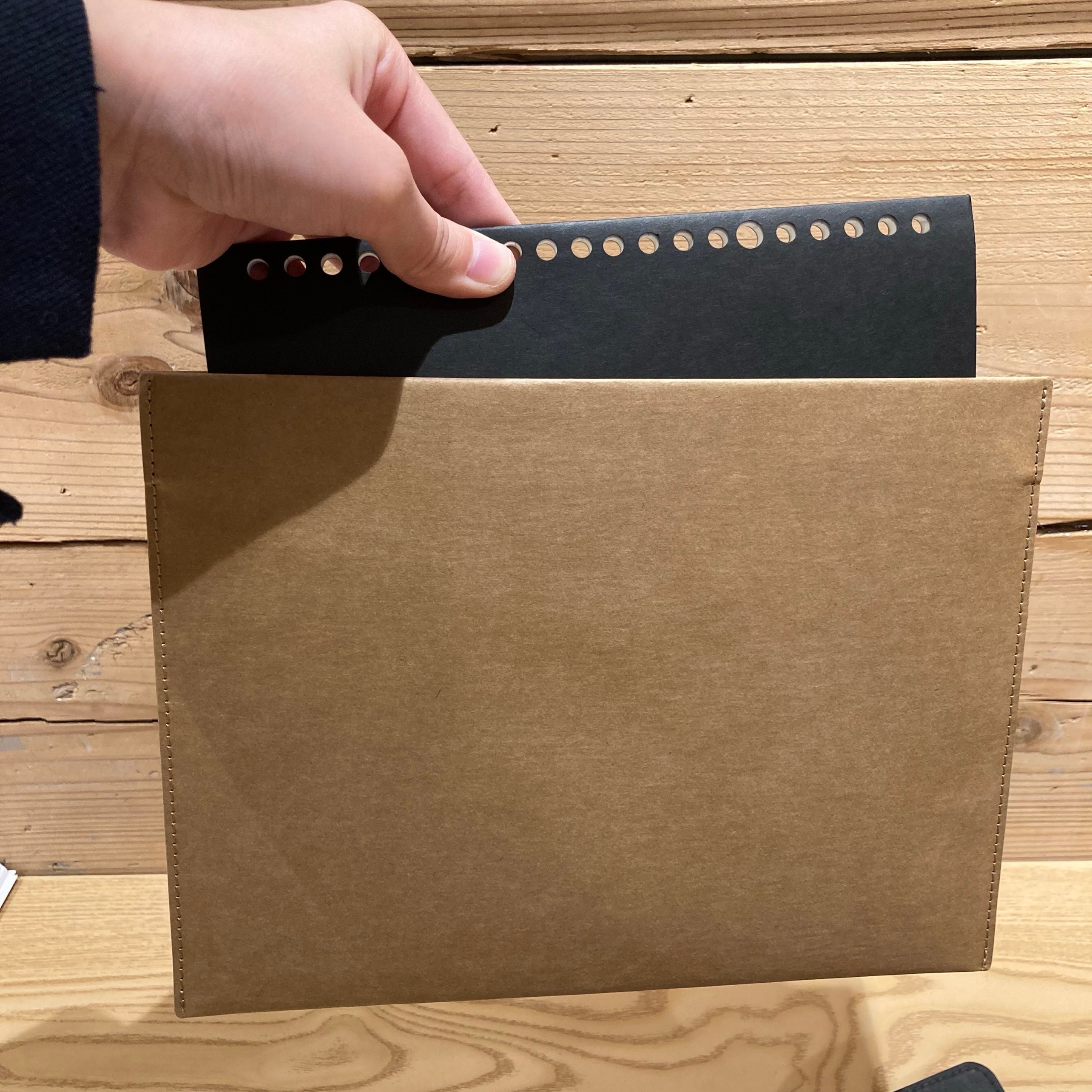 ジーンズラベルシリーズ