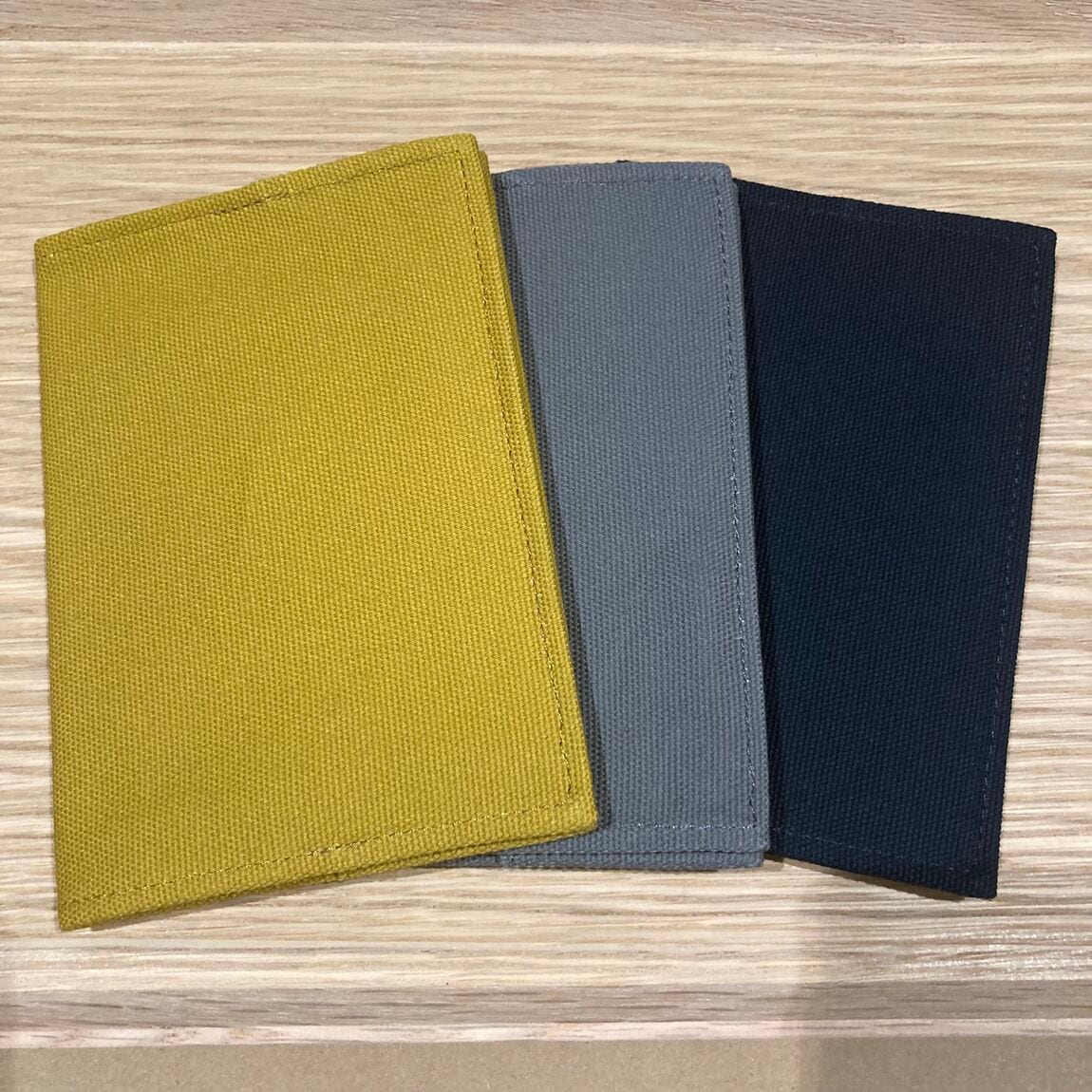 【イオンモール旭川駅前】カラフルな新商品、帆布シリーズ。_1QW4Fw