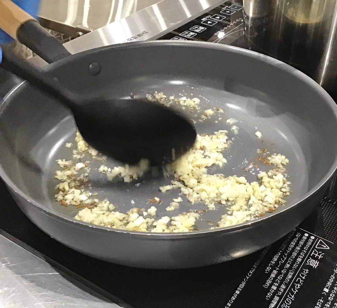 カレー
