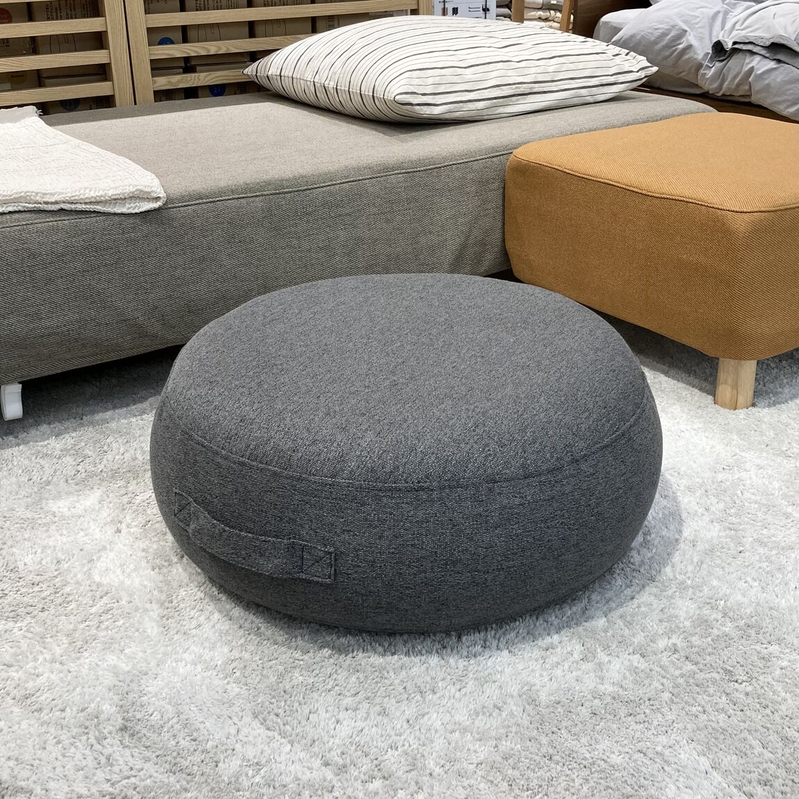 【イオンモール太田】空気（仮）