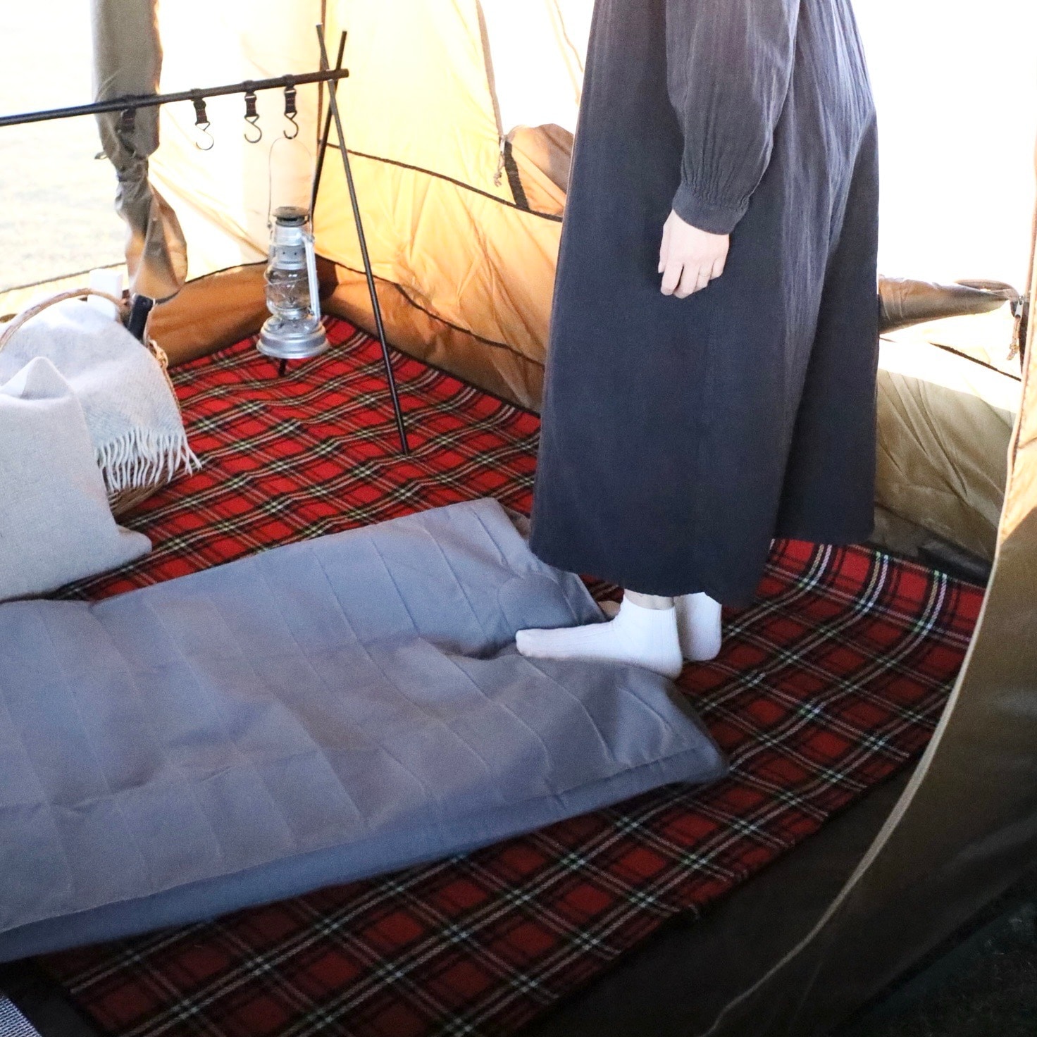 【ゆめタウン福山】秋の良品週間おすすめはコレ!〜アウトドア編〜_RoyG0N
