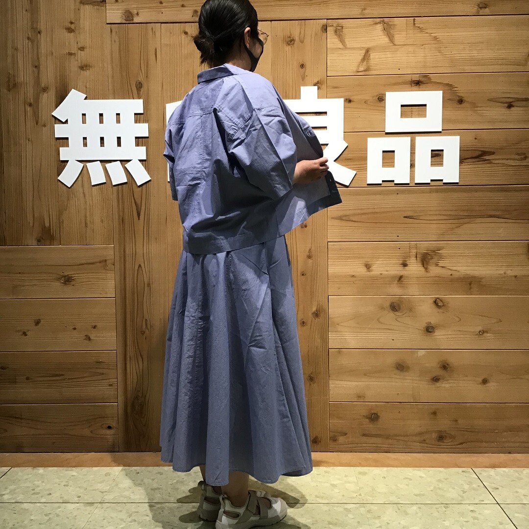 【ゆめタウン山口】スタッフスナップ