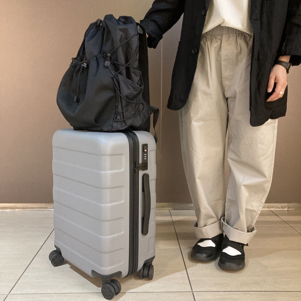 【アリオ加古川】スタッフスナップ