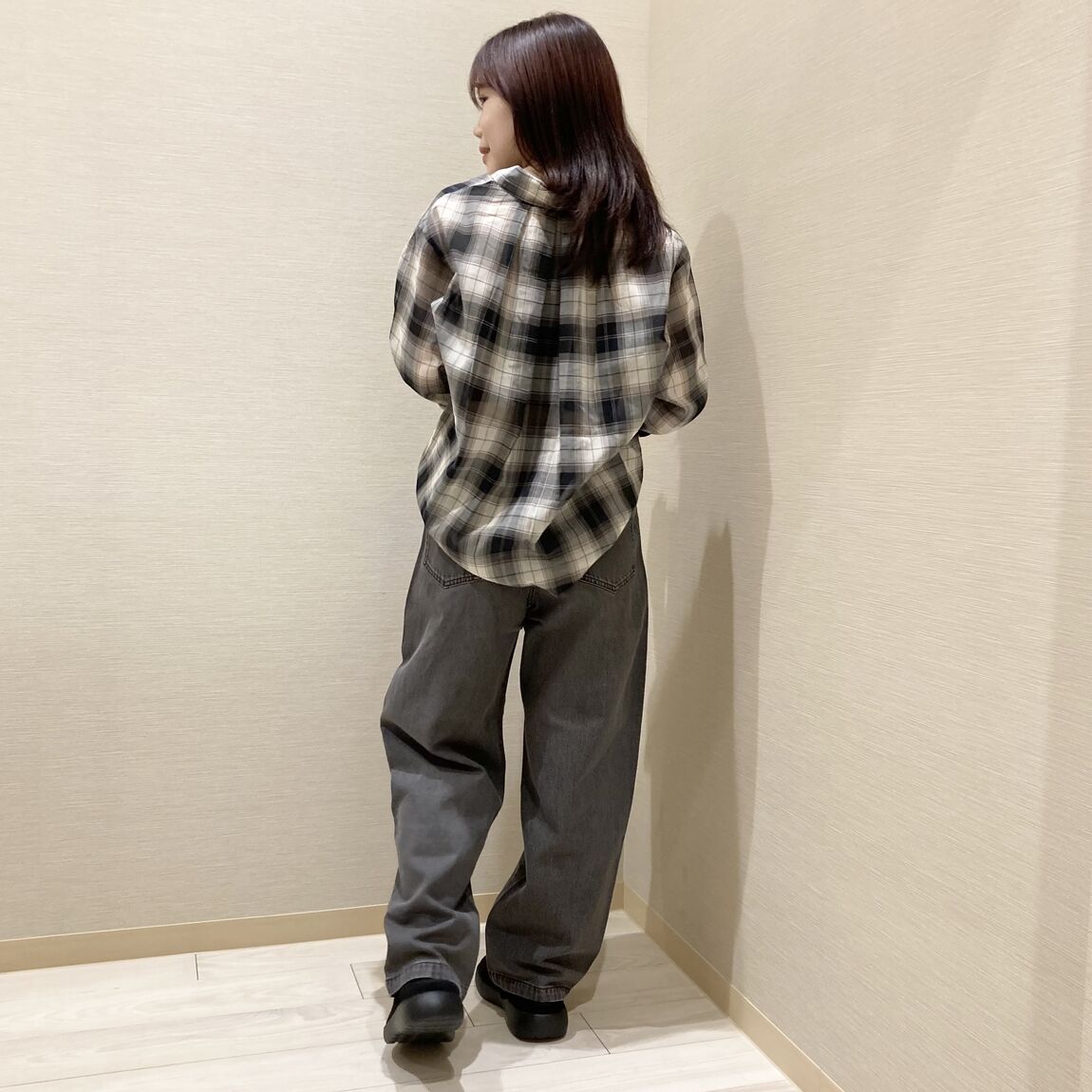 【アル・プラザ守山】159cm_7RBrds