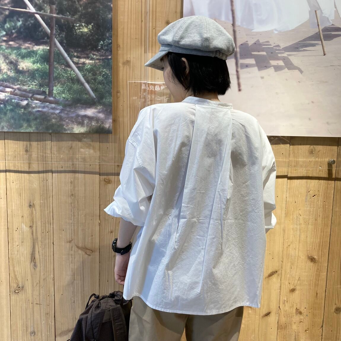 【西友荻窪】身長154cm_xI7HaE
