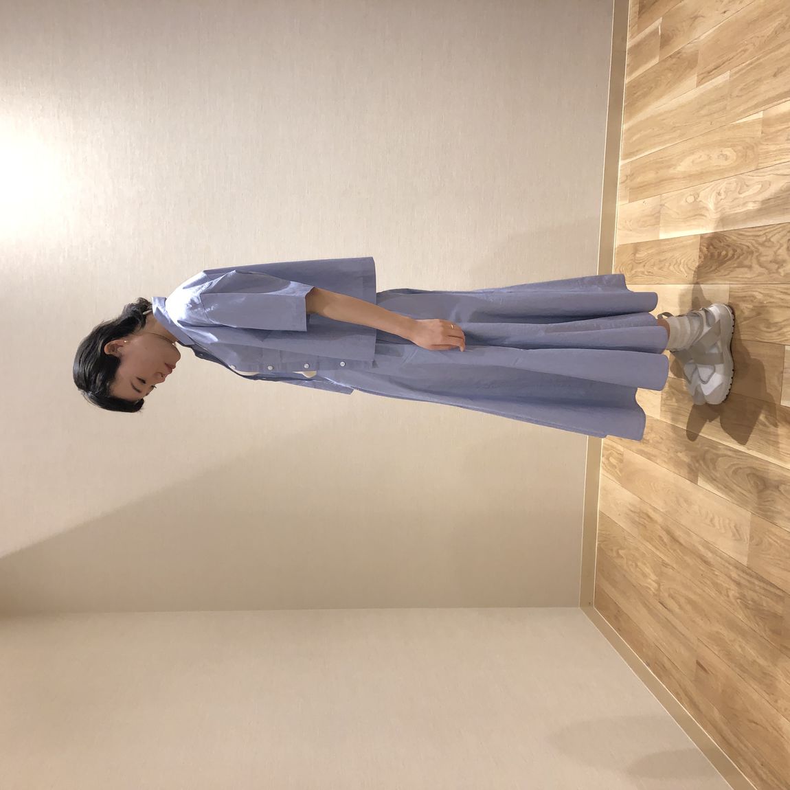 スタッフスナップ174cm