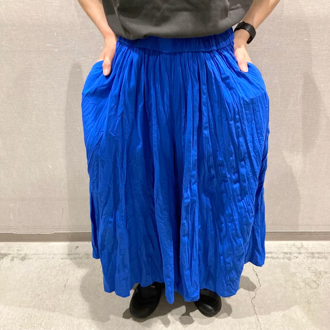 スカート