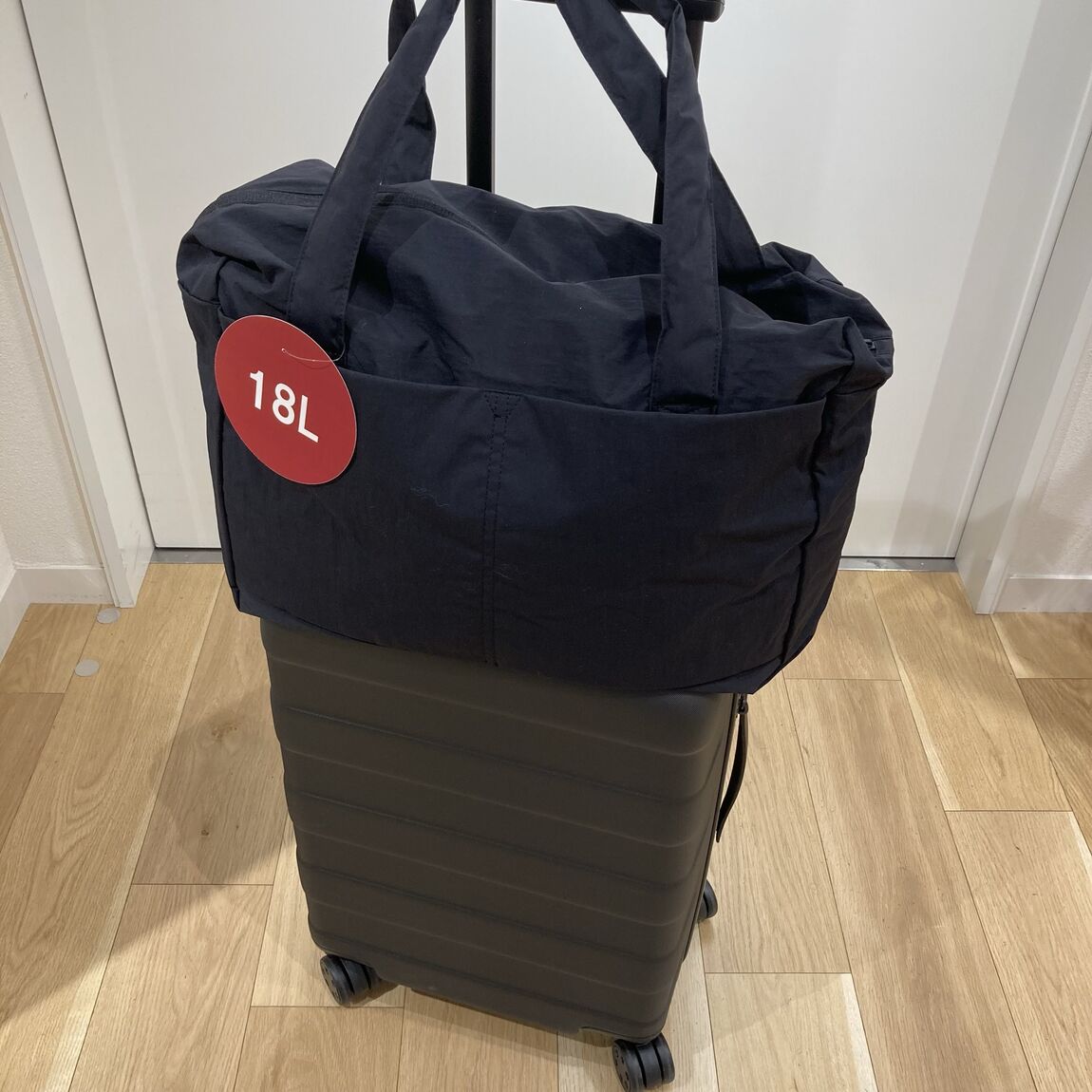 【バイユー江戸川松江】トラベル用品のご紹介_xfiG4H