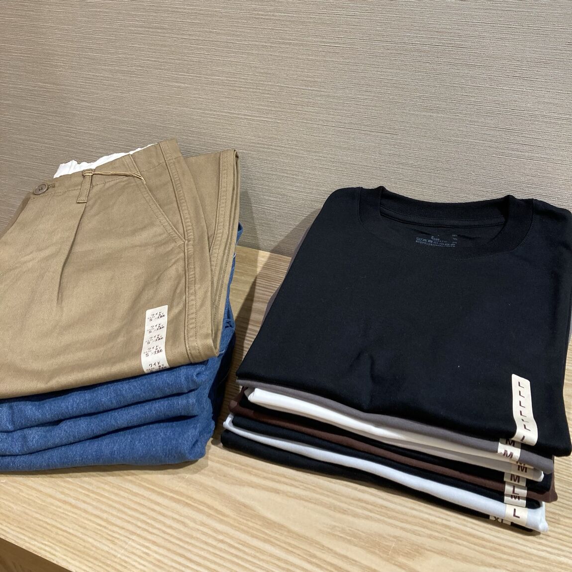 【バイユー江戸川松江】トラベル用品のご紹介_3L9bys