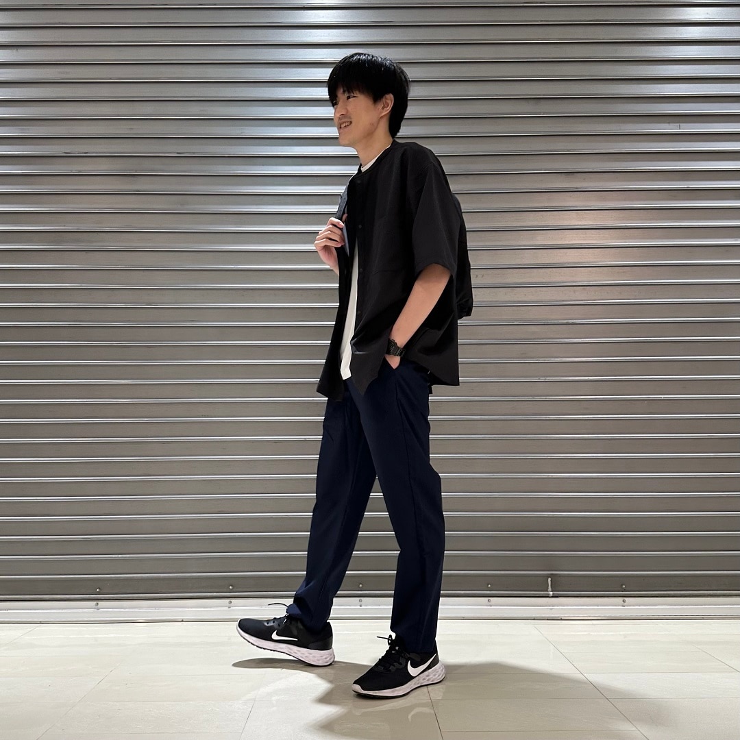 【アトレ大井町】身長176cm