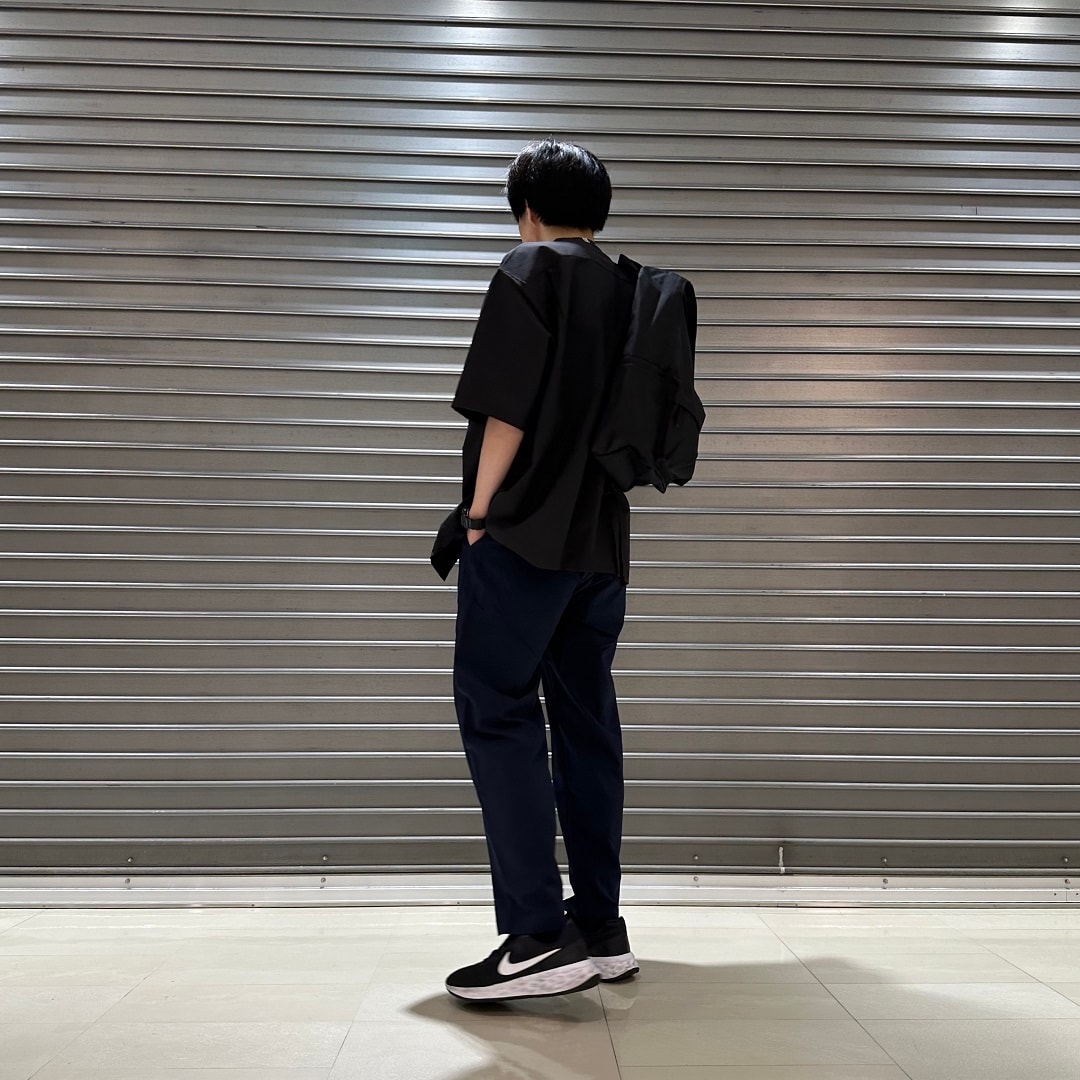 【アトレ大井町】身長176cm