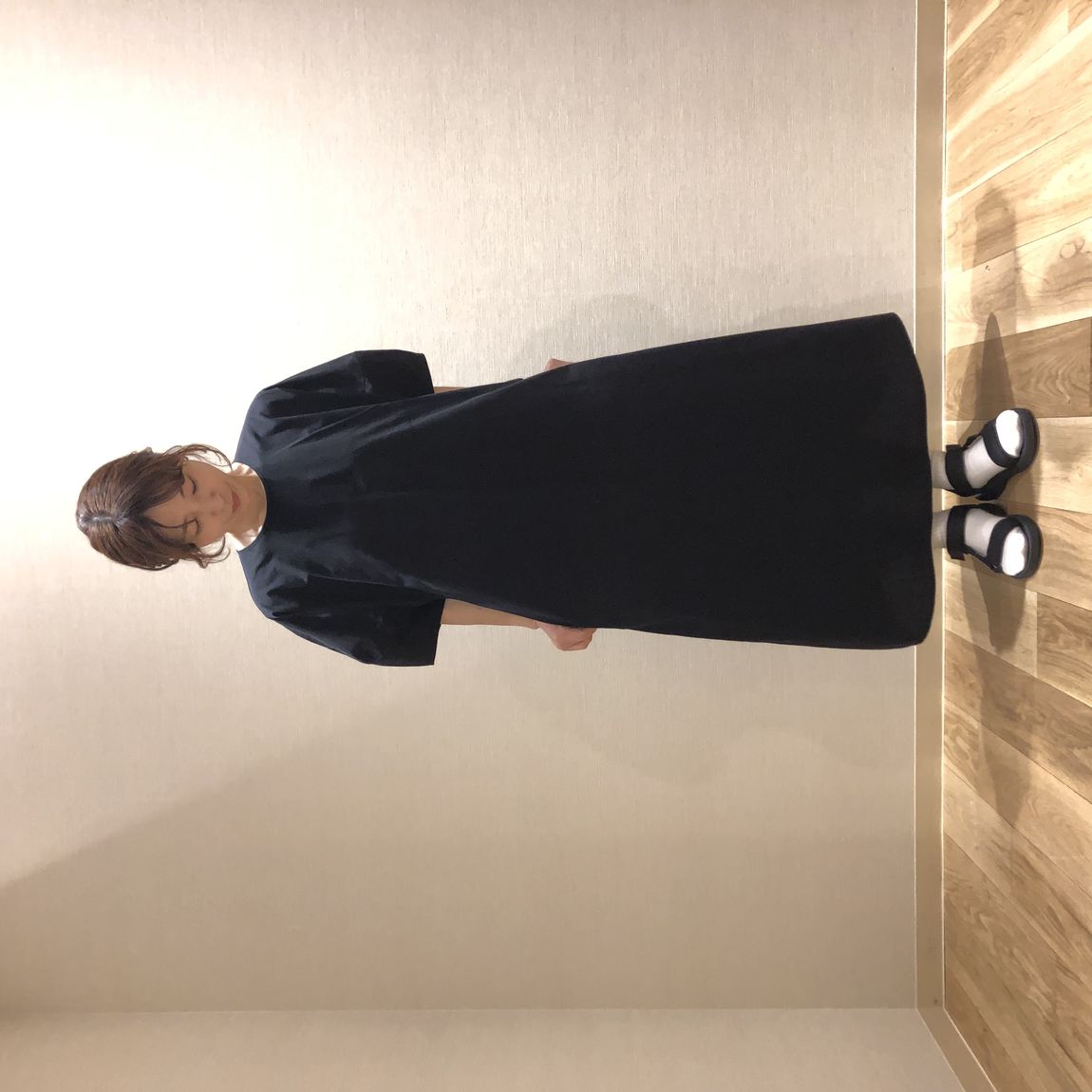 スタッフスナップ161cm