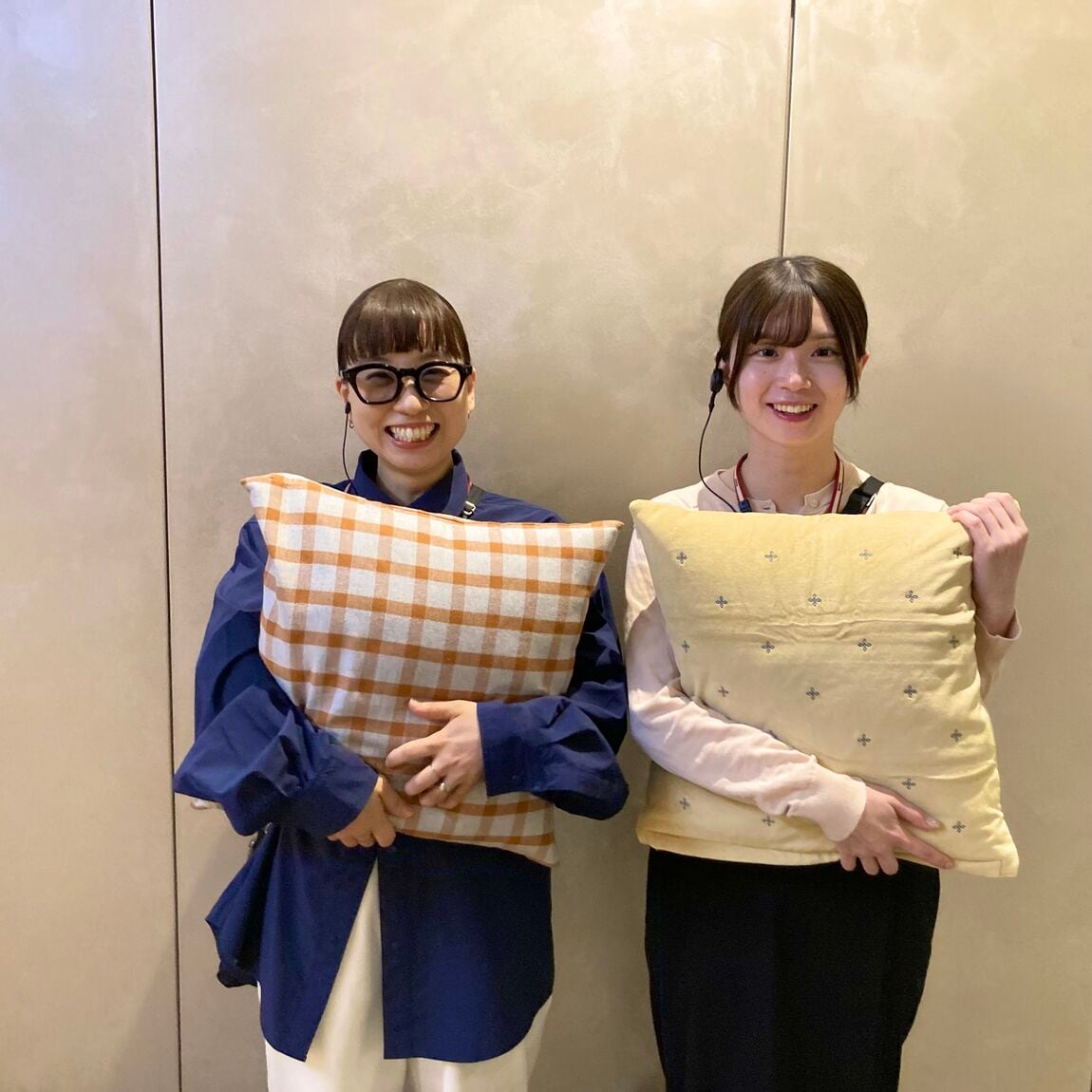 【なんばスカイオ】クッションカバー_bBY1sI