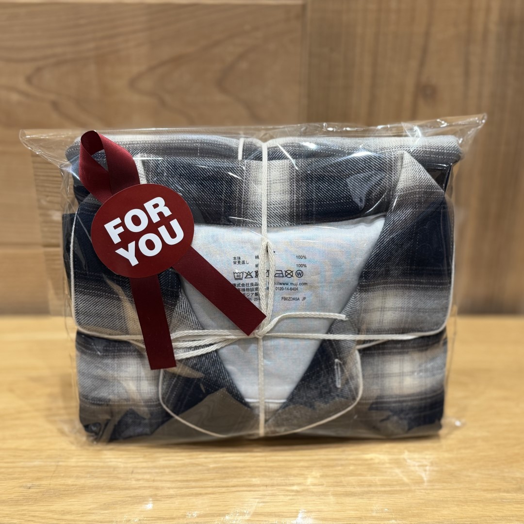 【イオンモール新発田】スタッフおすすめのクリスマスギフト③｜恋人に贈るギフト