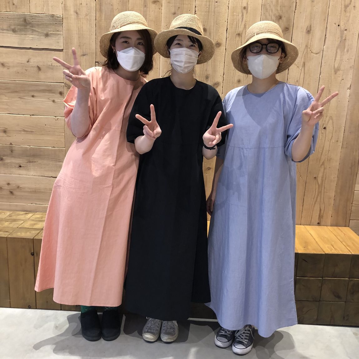 婦人服