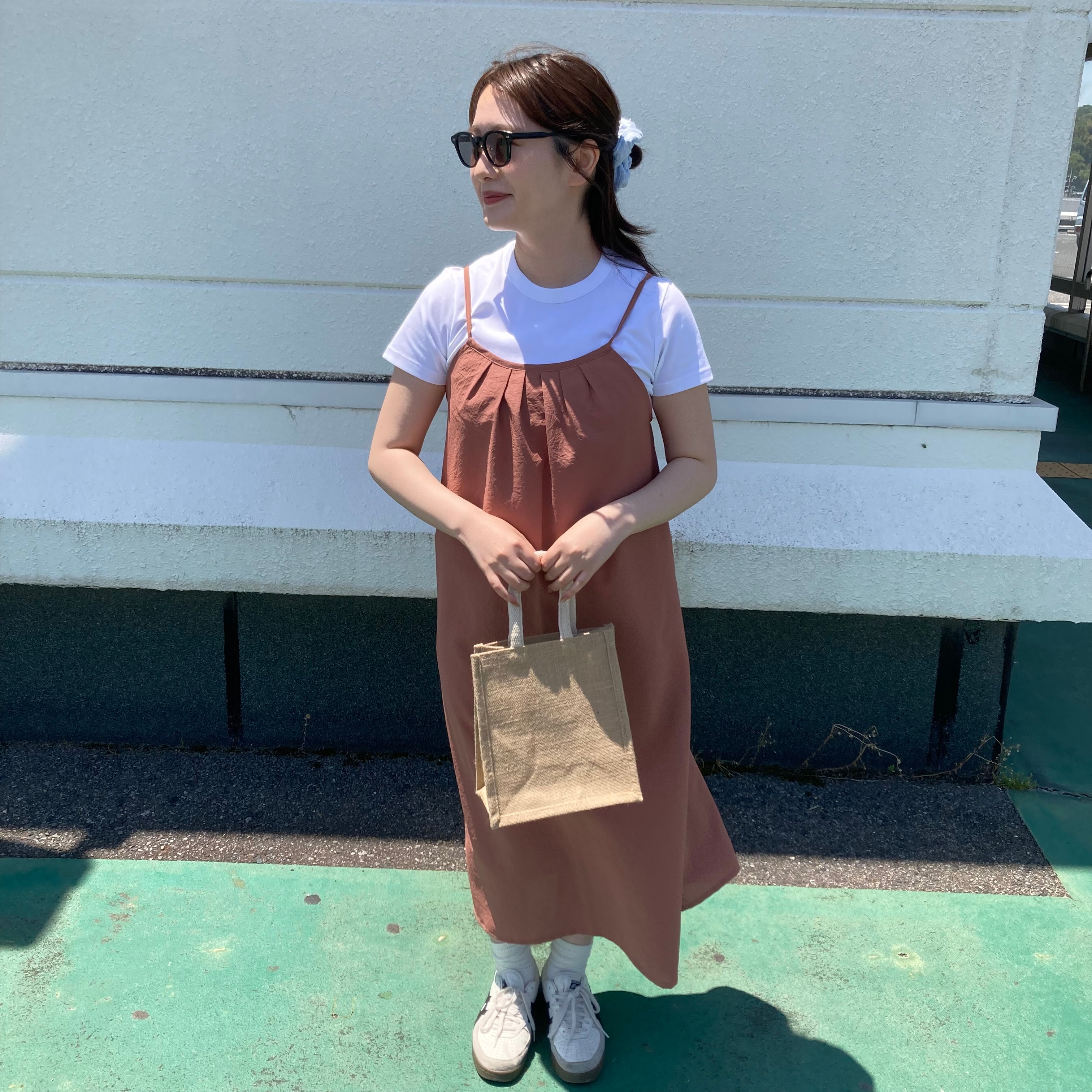 婦人服