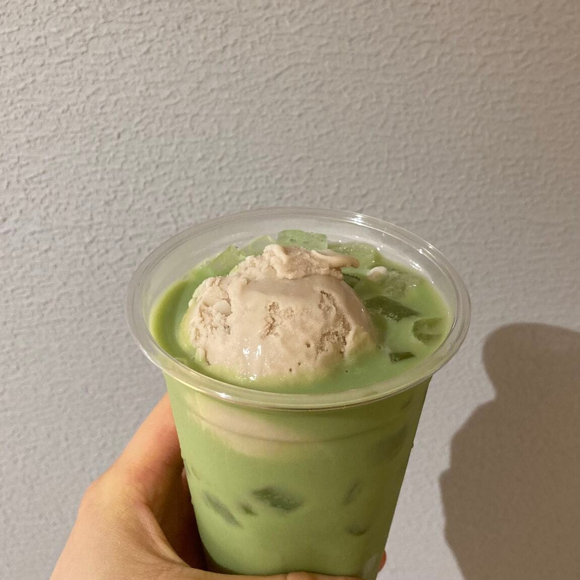 ミルクティー