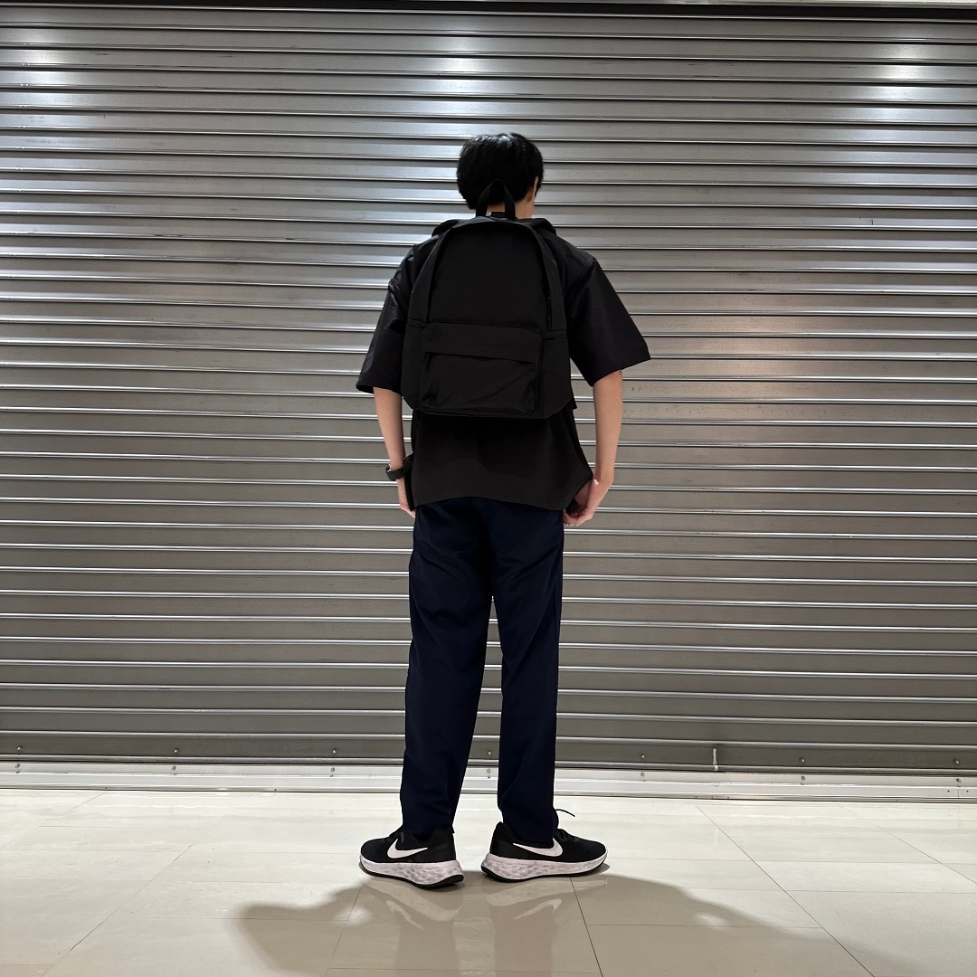 【アトレ大井町】身長176cm