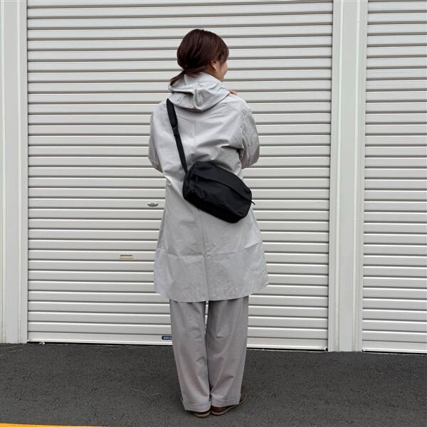 スタッフスナップ161cm