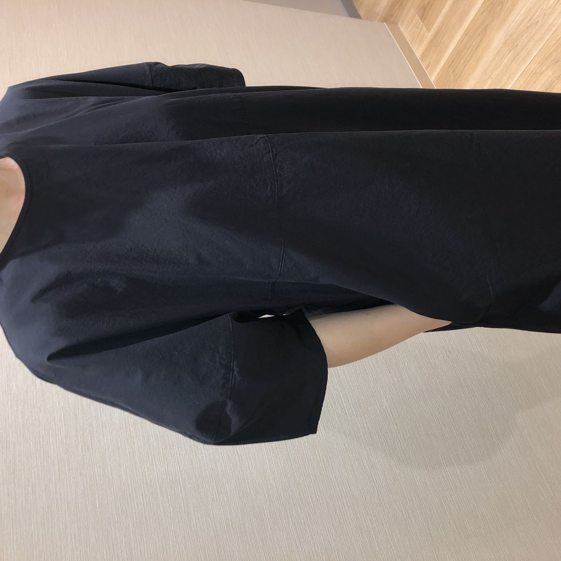 スタッフスナップ161cm